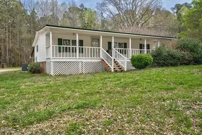 481 Mount Hebron Road, Castalia, NC 27816 - Photo 1