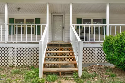 481 Mount Hebron Road, Castalia, NC 27816 - Photo 3