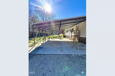 481 Mount Hebron Road, Castalia, NC 27816 - Photo 23