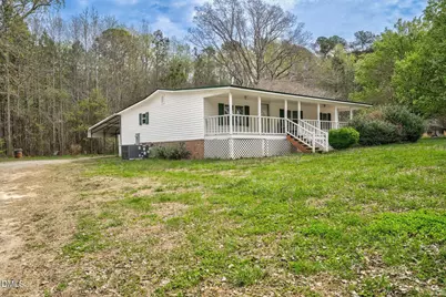 481 Mount Hebron Road, Castalia, NC 27816 - Photo 1