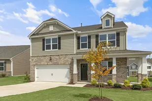 30 Grazing Crop Ct, Youngsville, NC 27596 - Photo 3