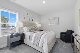 108 Ocean Mist Ln, Holly Springs, NC 27540 - Photo 33