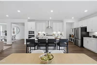 108 Ocean Mist Lane, Holly Springs, NC 27540 - Photo 11