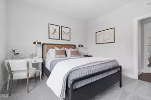 108 Ocean Mist Ln, Holly Springs, NC 27540 - Photo 29