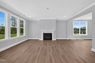 108 Ocean Mist Ln, Holly Springs, NC 27540 - Photo 5