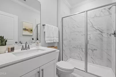 108 Ocean Mist Lane, Holly Springs, NC 27540 - Photo 35