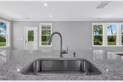 108 Ocean Mist Lane, Holly Springs, NC 27540 - Photo 9