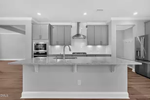 108 Ocean Mist Ln, Holly Springs, NC 27540 - Photo 7