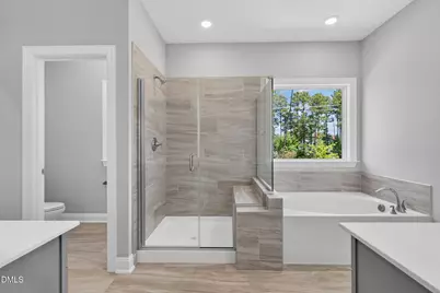108 Ocean Mist Lane, Holly Springs, NC 27540 - Photo 23