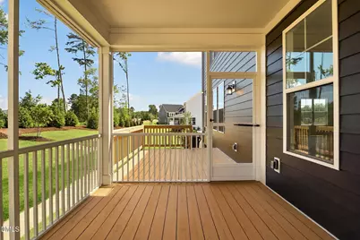108 Ocean Mist Lane, Holly Springs, NC 27540 - Photo 29