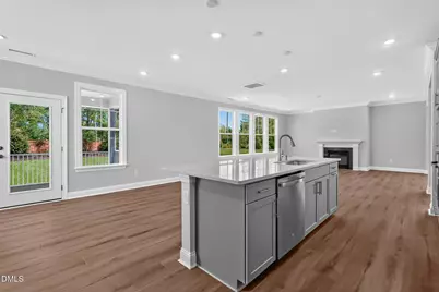 108 Ocean Mist Lane, Holly Springs, NC 27540 - Photo 13