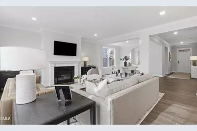 108 Ocean Mist Lane, Holly Springs, NC 27540 - Photo 5