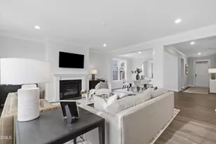 108 Ocean Mist Ln, Holly Springs, NC 27540 - Photo 5