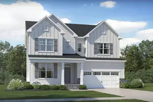 108 Ocean Mist Ln, Holly Springs, NC 27540 - Photo 1