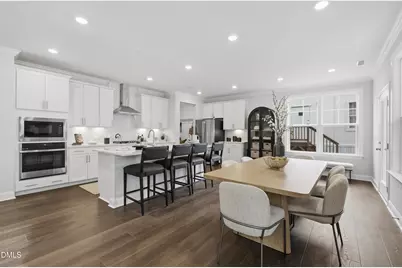 108 Ocean Mist Lane, Holly Springs, NC 27540 - Photo 15