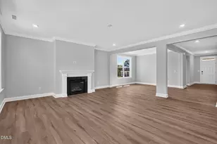 108 Ocean Mist Ln, Holly Springs, NC 27540 - Photo 5