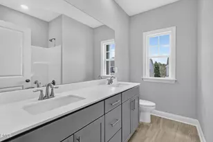 108 Ocean Mist Ln, Holly Springs, NC 27540 - Photo 21