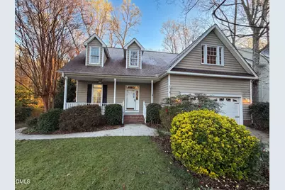 729 E Ivy Valley Drive, Fuquay-Varina, NC 27526 - Photo 1