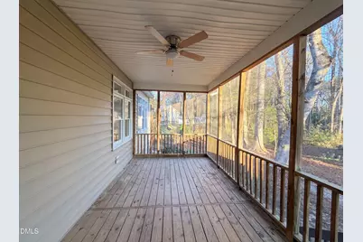 729 E Ivy Valley Drive, Fuquay Varina, NC 27526 - Photo 15