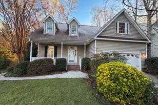 729 E Ivy Valley Dr, Fuquay Varina, NC 27526 - Photo 1
