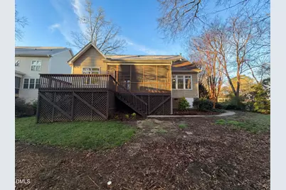 729 E Ivy Valley Drive, Fuquay Varina, NC 27526 - Photo 5