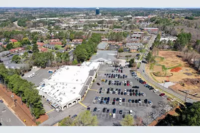 3719 Old Chapel Hill Road, Durham, NC 27707 - Photo 29