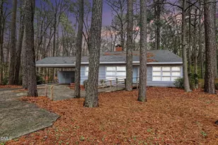 3719 Old Chapel Hill Rd, Durham, NC 27707 - Photo 29