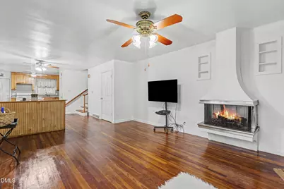 3719 Old Chapel Hill Road, Durham, NC 27707 - Photo 7