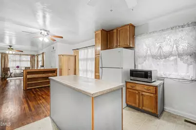 3719 Old Chapel Hill Road, Durham, NC 27707 - Photo 9