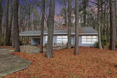 3719 Old Chapel Hill Road, Durham, NC 27707 - Photo 29