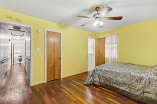 3719 Old Chapel Hill Rd, Durham, NC 27707 - Photo 11