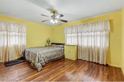 3719 Old Chapel Hill Road, Durham, NC 27707 - Photo 11