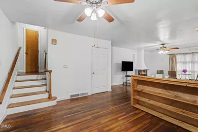 3719 Old Chapel Hill Road, Durham, NC 27707 - Photo 5