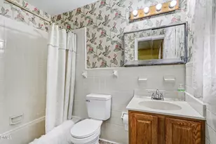 3719 Old Chapel Hill Rd, Durham, NC 27707 - Photo 11