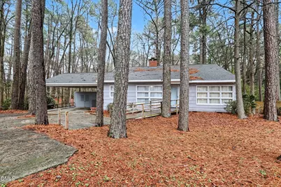 3719 Old Chapel Hill Road, Durham, NC 27707 - Photo 1