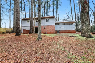 3719 Old Chapel Hill Road, Durham, NC 27707 - Photo 23