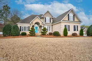 4090 Beaver Rd, Nashville, NC 27856 - Photo 7