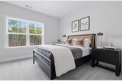 105 Meadow Violet Way, Holly Springs, NC 27540 - Photo 31