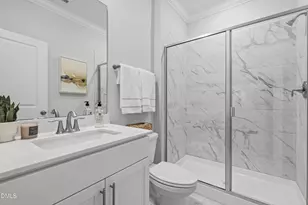 105 Meadow Violet Wy, Holly Springs, NC 27540 - Photo 35