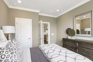 201 Meadow Violet Wy, Holly Springs, NC 27540 - Photo 19