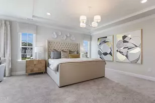 201 Meadow Violet Wy, Holly Springs, NC 27540 - Photo 23