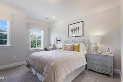 201 Meadow Violet Way, Holly Springs, NC 27540 - Photo 31