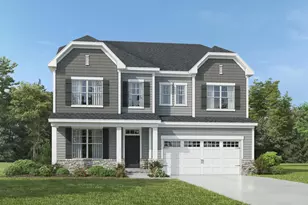 201 Meadow Violet Wy, Holly Springs, NC 27540 - Photo 1