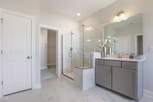 201 Meadow Violet Wy, Holly Springs, NC 27540 - Photo 25