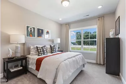 201 Meadow Violet Way, Holly Springs, NC 27540 - Photo 29