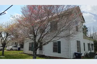 325 N Asheboro Street, Liberty, NC 27298 - Photo 1