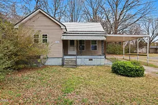 713 Raleigh St, Oxford, NC 27565 - Photo 1