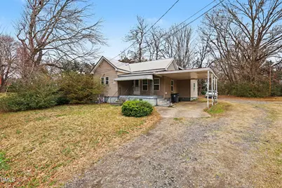 713 Raleigh Street, Oxford, NC 27565 - Photo 3