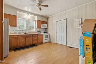 713 Raleigh St, Oxford, NC 27565 - Photo 9