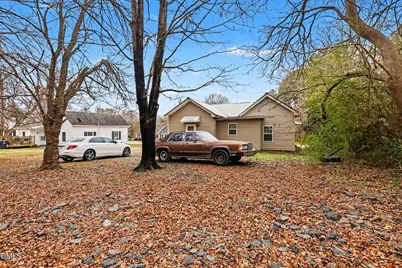 713 Raleigh Street, Oxford, NC 27565 - Photo 19